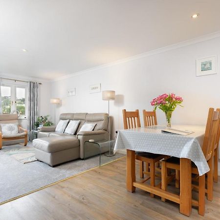 Apartament 7 Camelside Wadebridge Zewnętrze zdjęcie