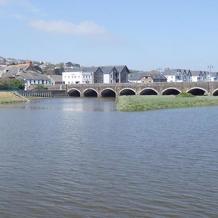 Apartament 7 Camelside Wadebridge Pokój zdjęcie