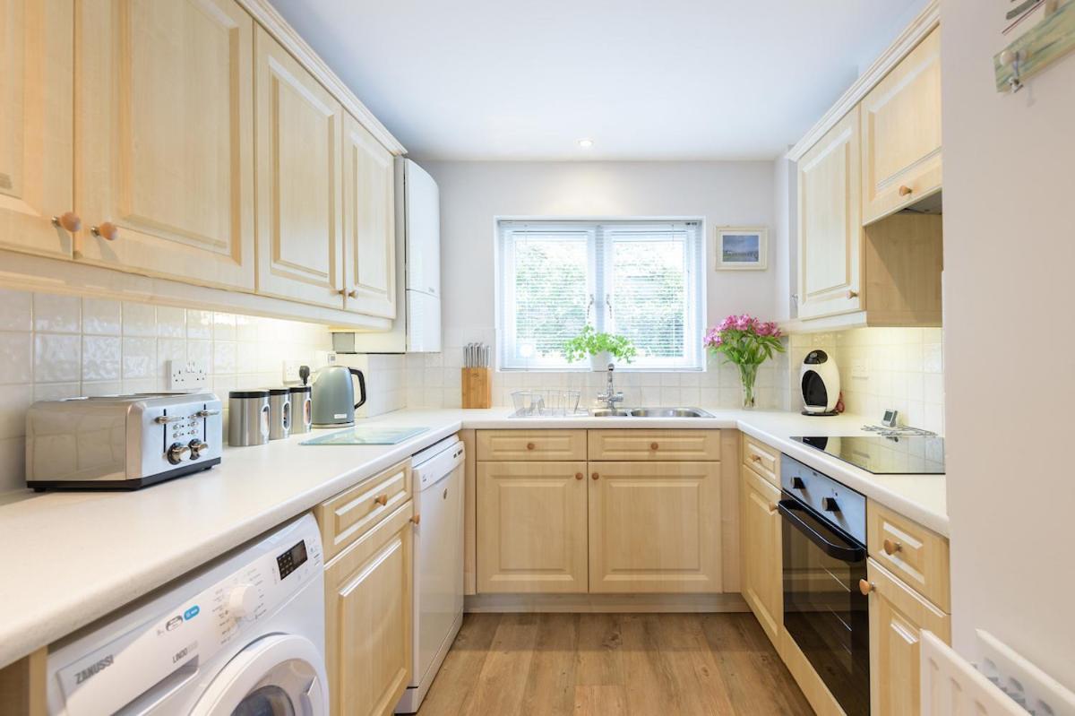 Apartament 7 Camelside Wadebridge Zewnętrze zdjęcie